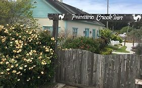 Pescadero Creek Inn