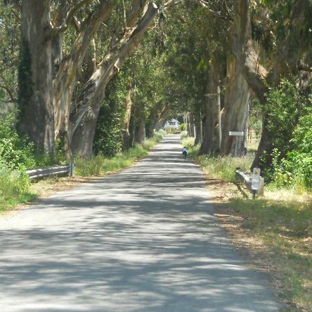Pescadero Creek Inn Экстерьер фото