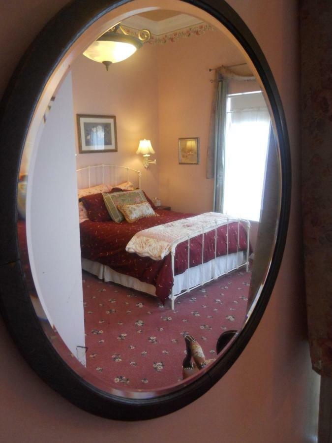 Pescadero Creek Inn Экстерьер фото