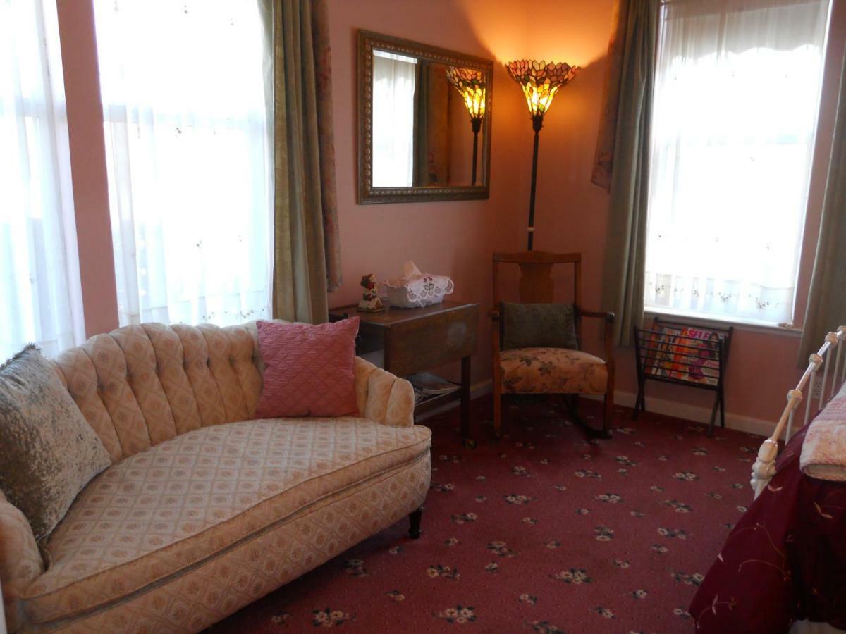 Pescadero Creek Inn Экстерьер фото