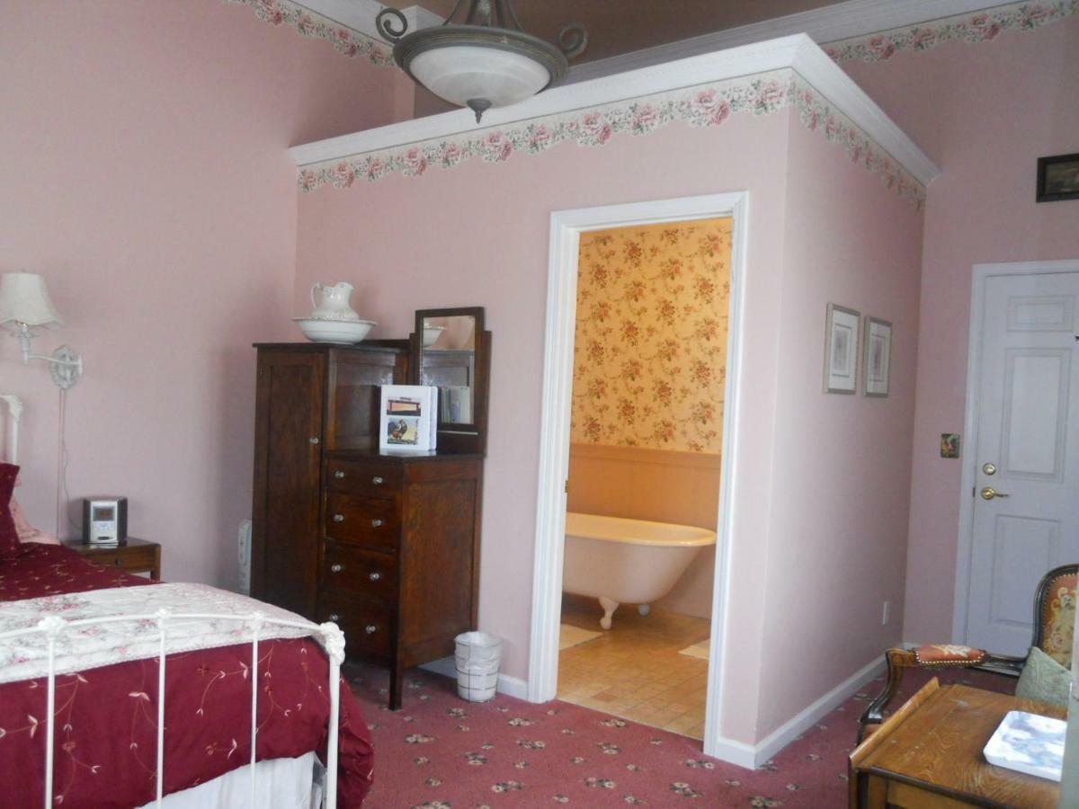 Pescadero Creek Inn Экстерьер фото