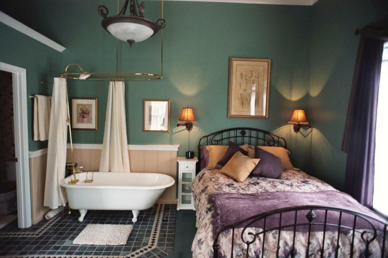 Pescadero Creek Inn Экстерьер фото