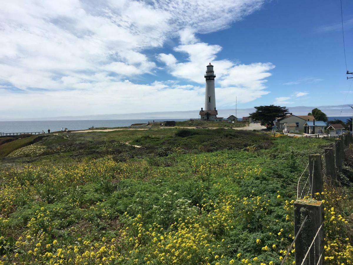 Pescadero Creek Inn Экстерьер фото