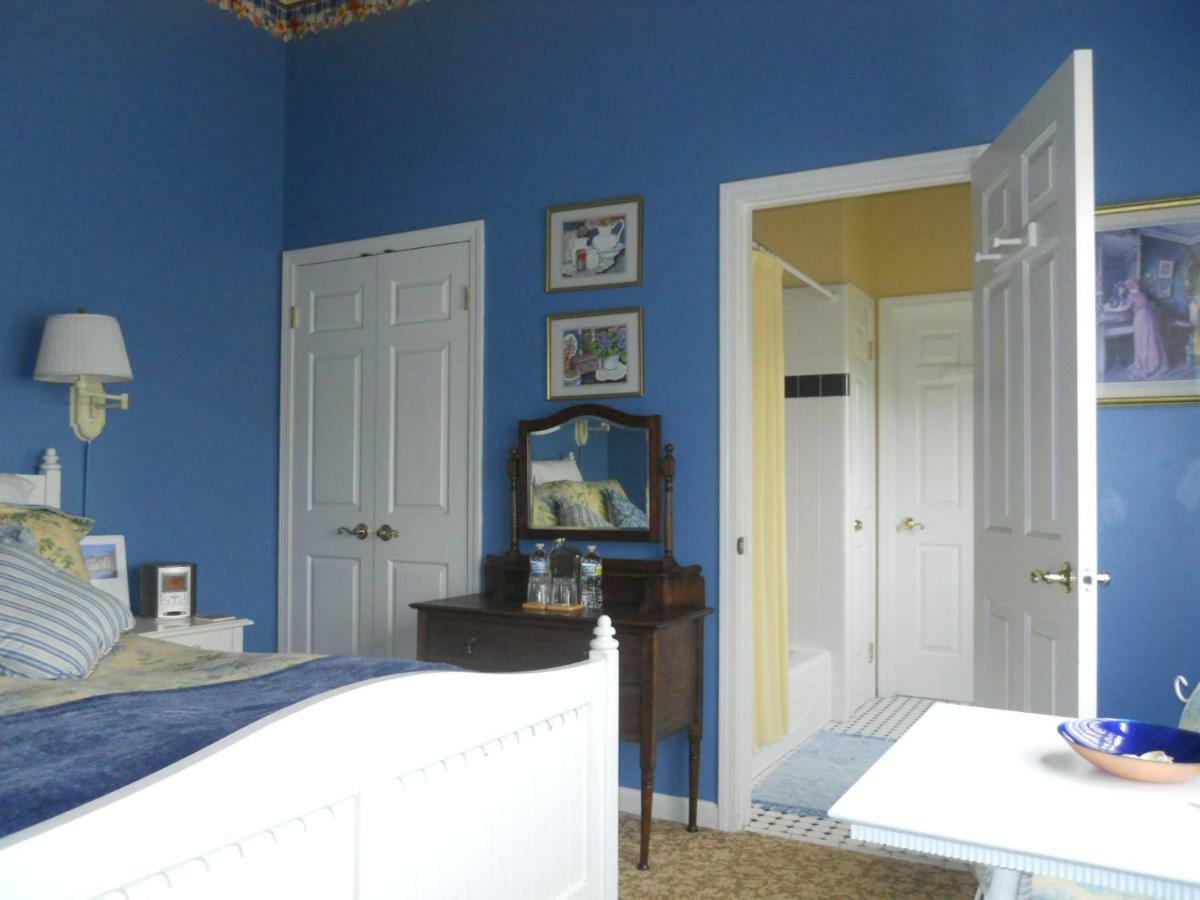 Pescadero Creek Inn Экстерьер фото