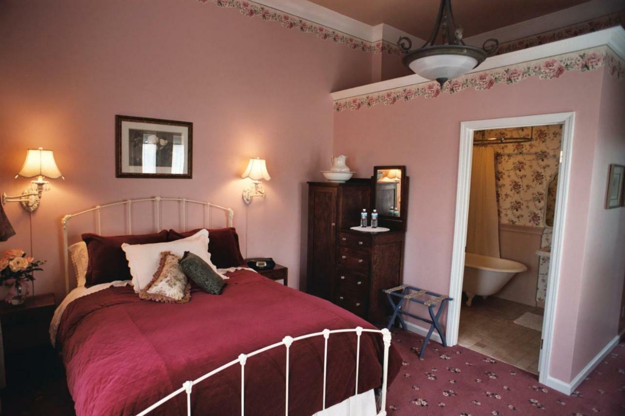 Pescadero Creek Inn Экстерьер фото