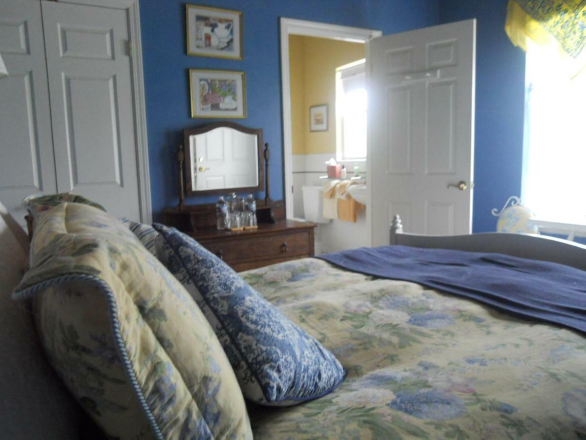 Pescadero Creek Inn Экстерьер фото