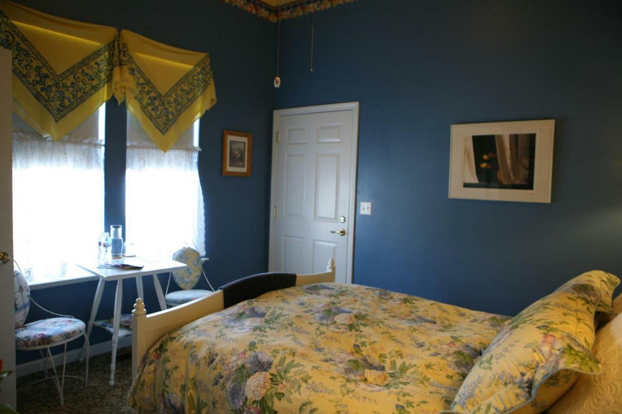 Pescadero Creek Inn Экстерьер фото