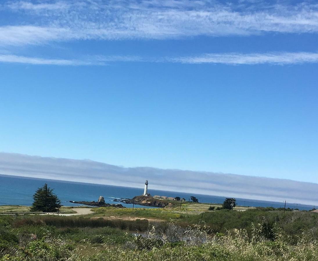 Pescadero Creek Inn Экстерьер фото