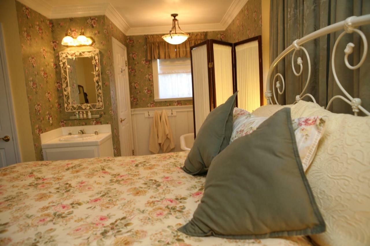 Pescadero Creek Inn Экстерьер фото