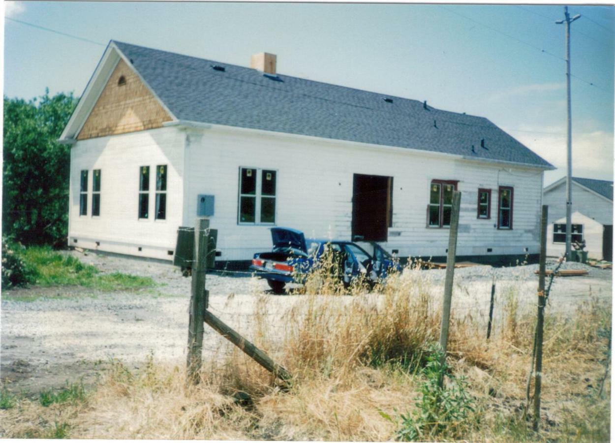 Pescadero Creek Inn Экстерьер фото